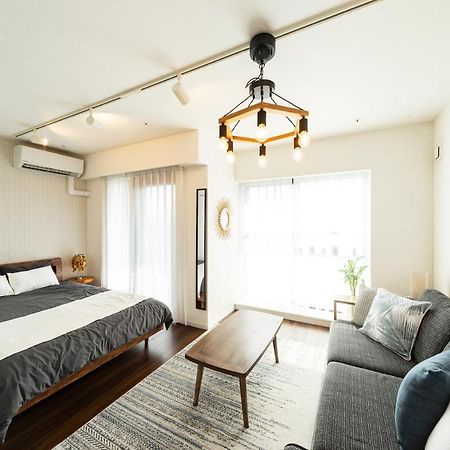 Give Higashi Nakano Tokyo Ngoại thất bức ảnh