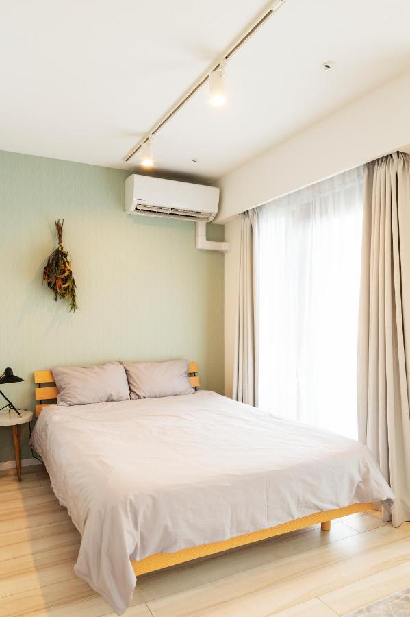 Give Higashi Nakano Apartment Tokyo Ngoại thất bức ảnh