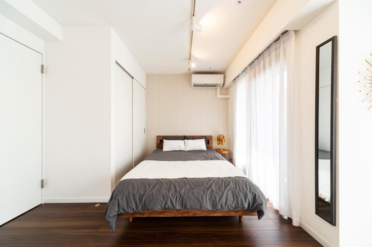 Give Higashi Nakano Tokyo Ngoại thất bức ảnh